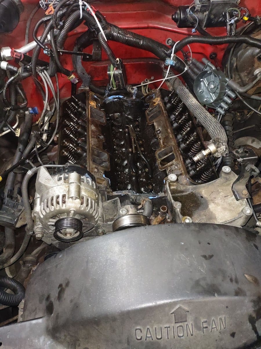 A1 Auto Repair, photo 3