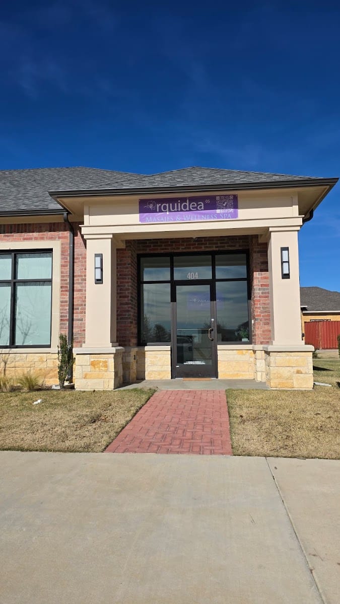 Orquidea Wellness Massage & Spa, photo 4