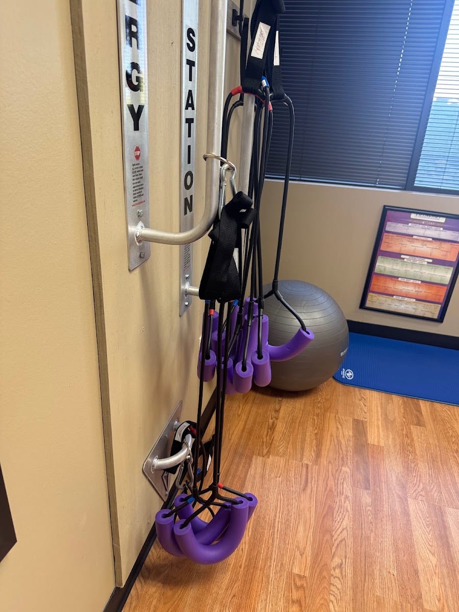 Little Rock Spine and Rehab, photo 4