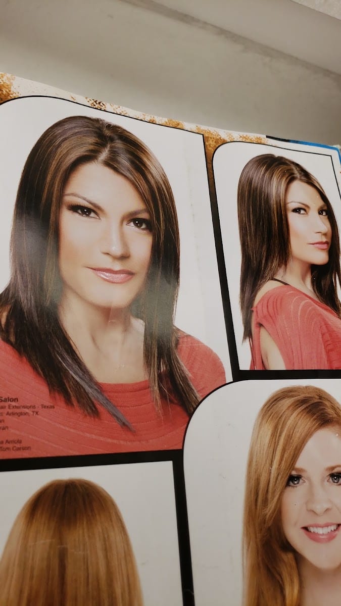 D&P Hair Salon