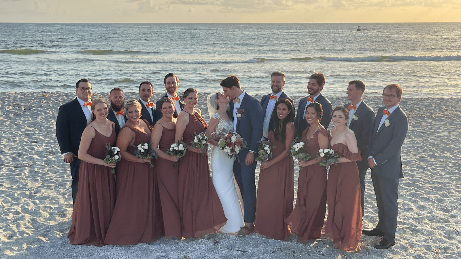 Florida Sun Weddings, photo 2