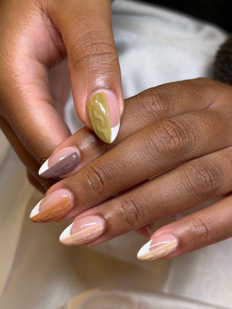 Nails By Nikki, photo 4