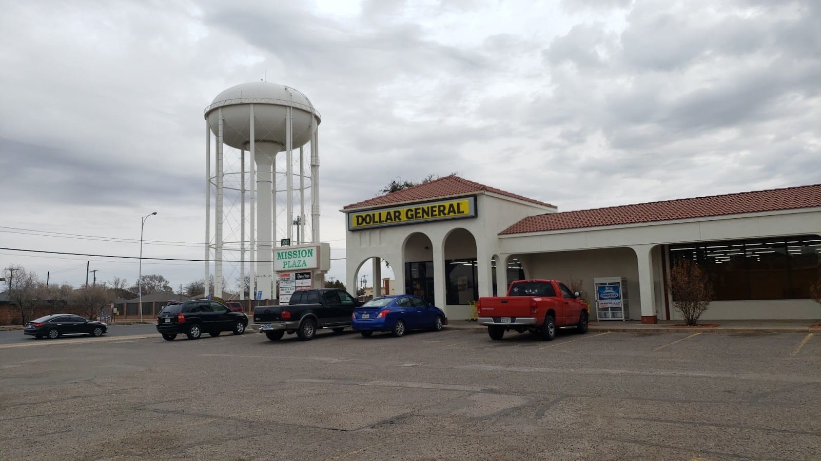 Dollar General, photo 2