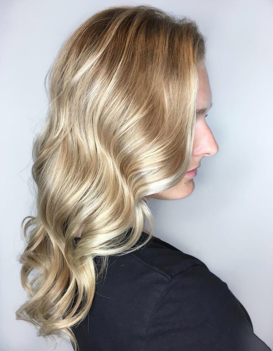 Opal Hair Studio