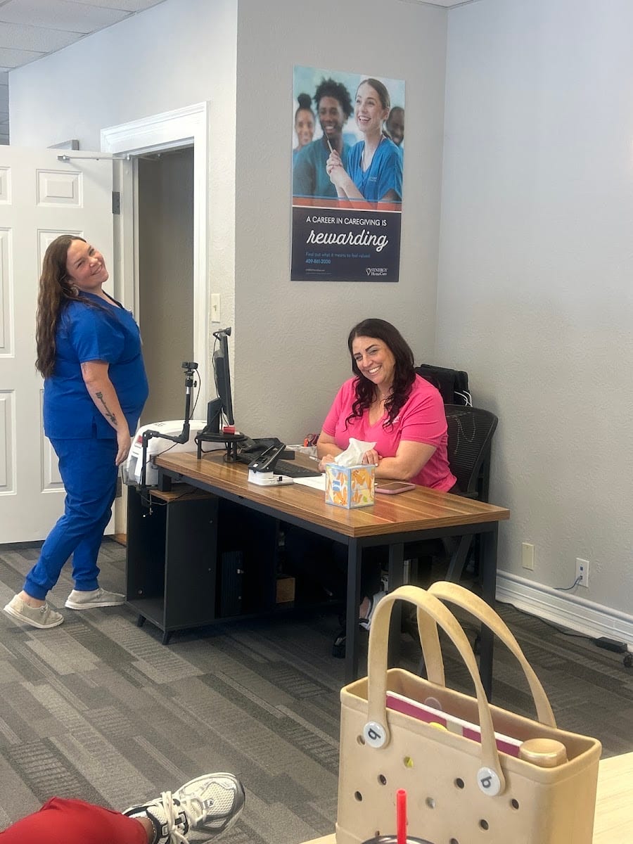 SYNERGY HomeCare