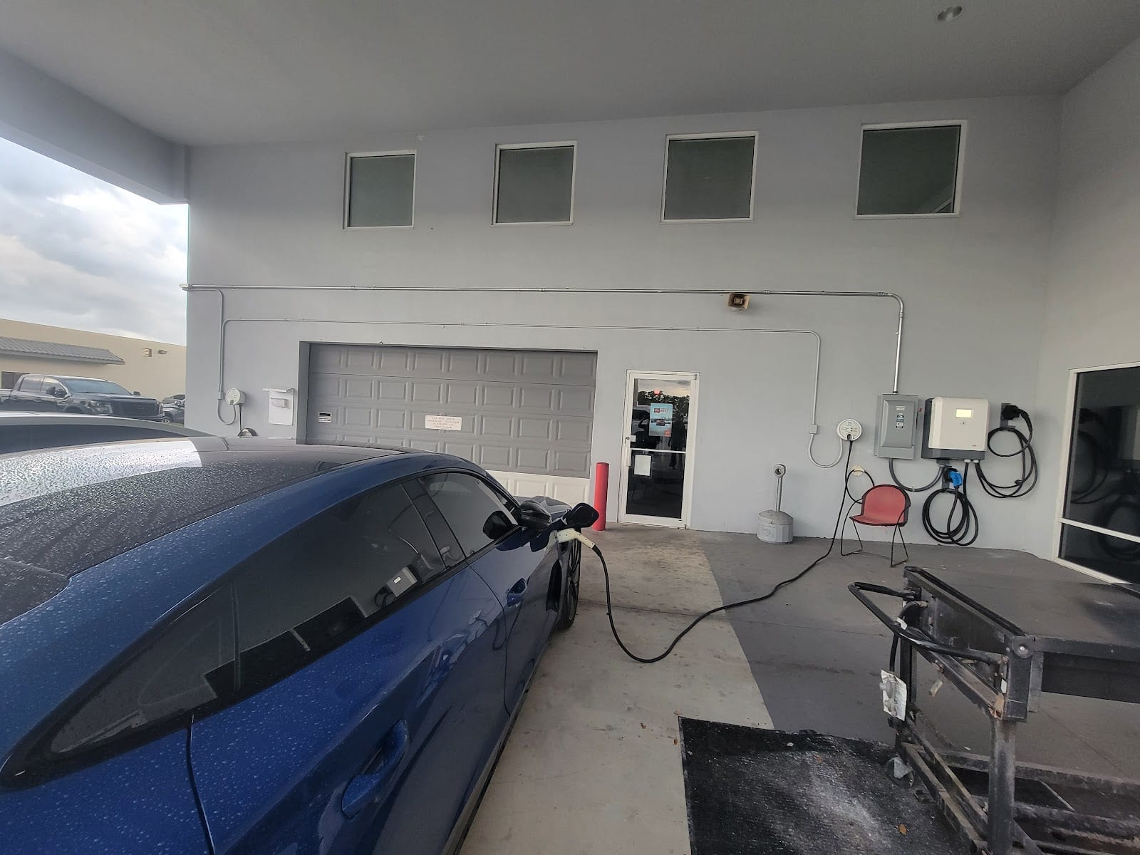 Bella Nissan of Venice, photo 2