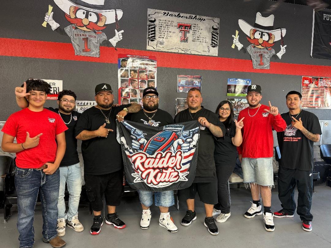 Raider Kutz Barbershop, photo 4