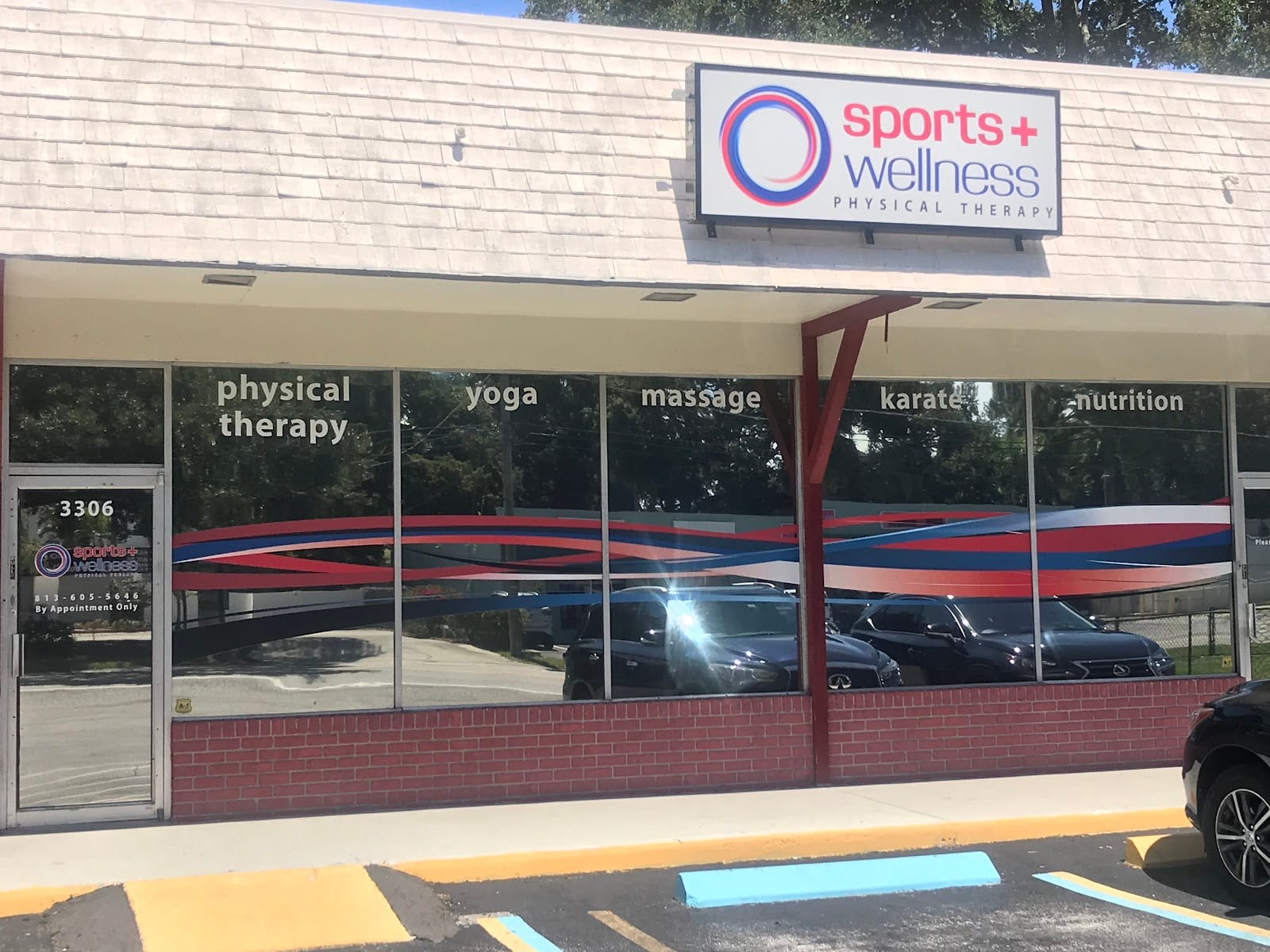 Sports and Wellness Physical Therapy, photo 3