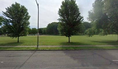 Pickup Ultimate Frisbee