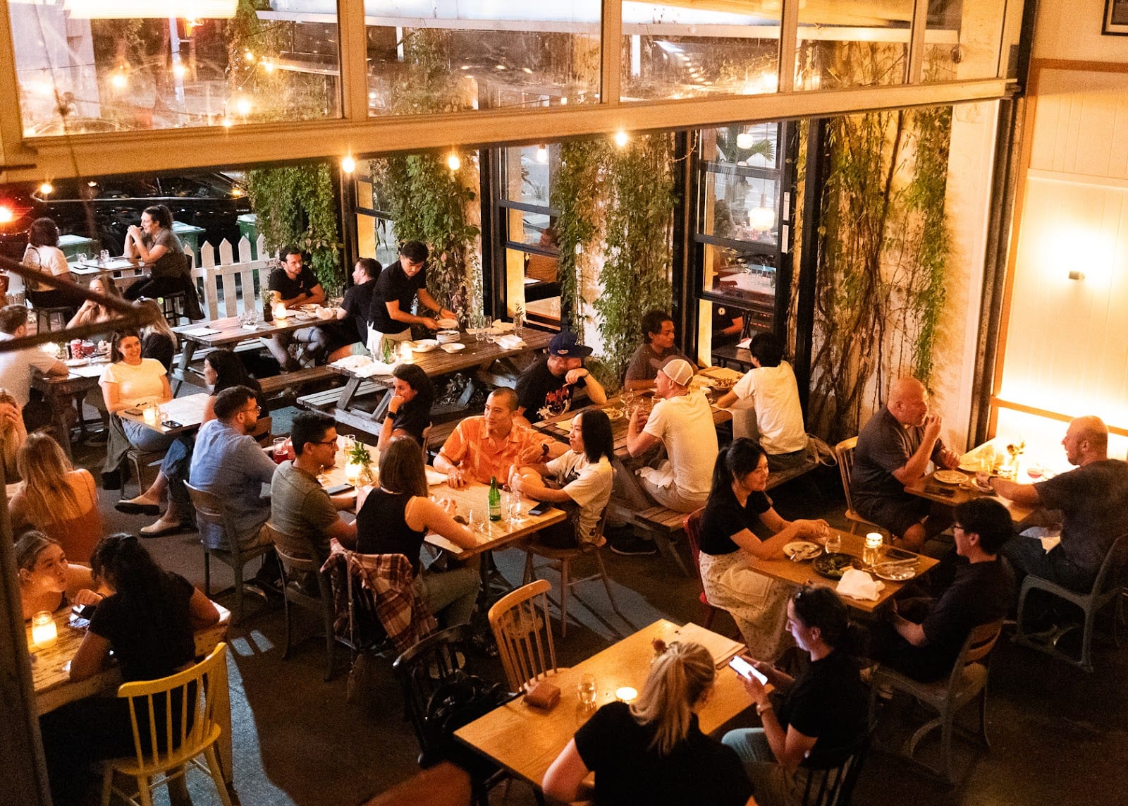 Bellwoods Brewery, photo 2
