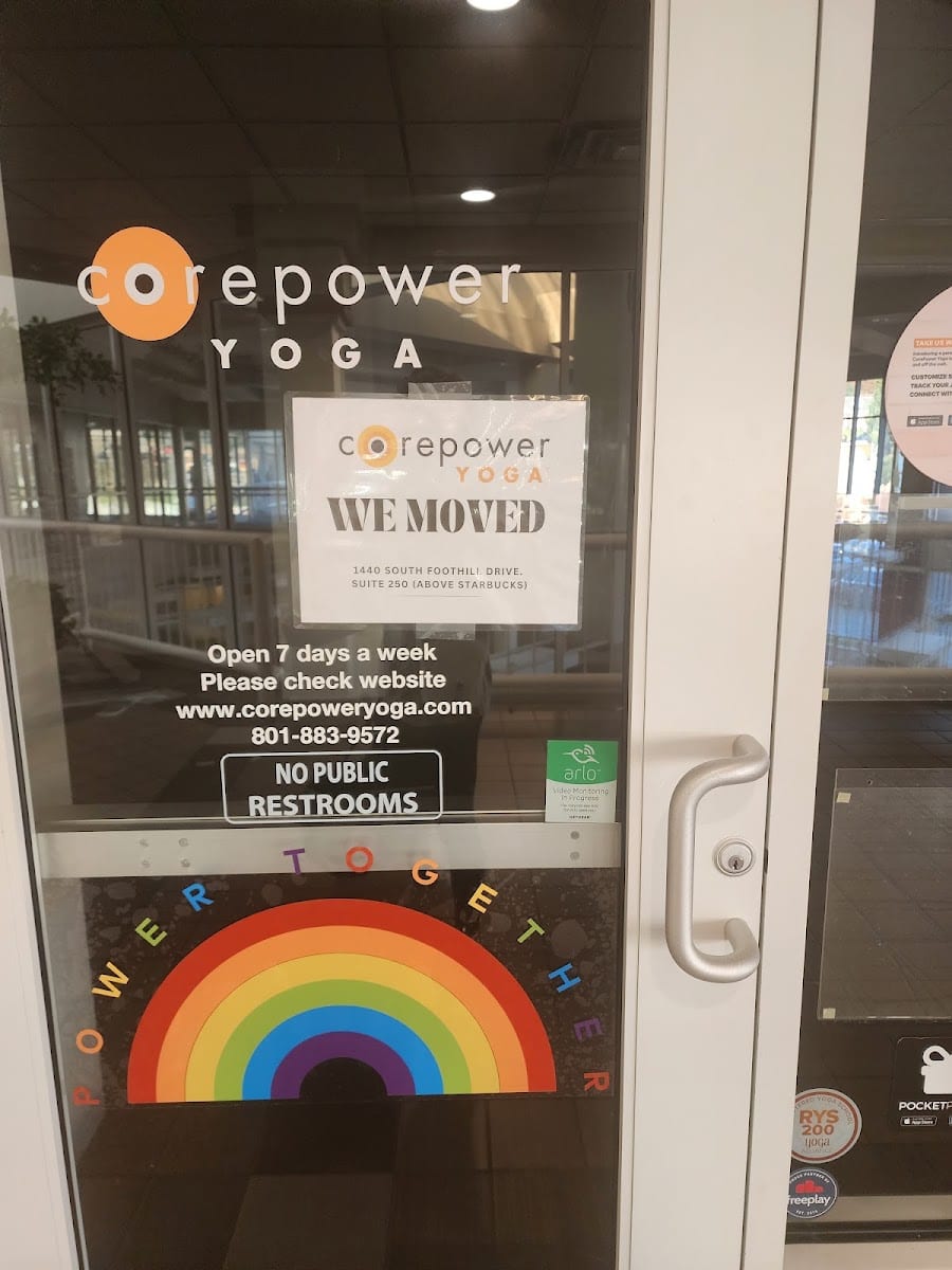 CorePower Yoga - Foothill, photo 4