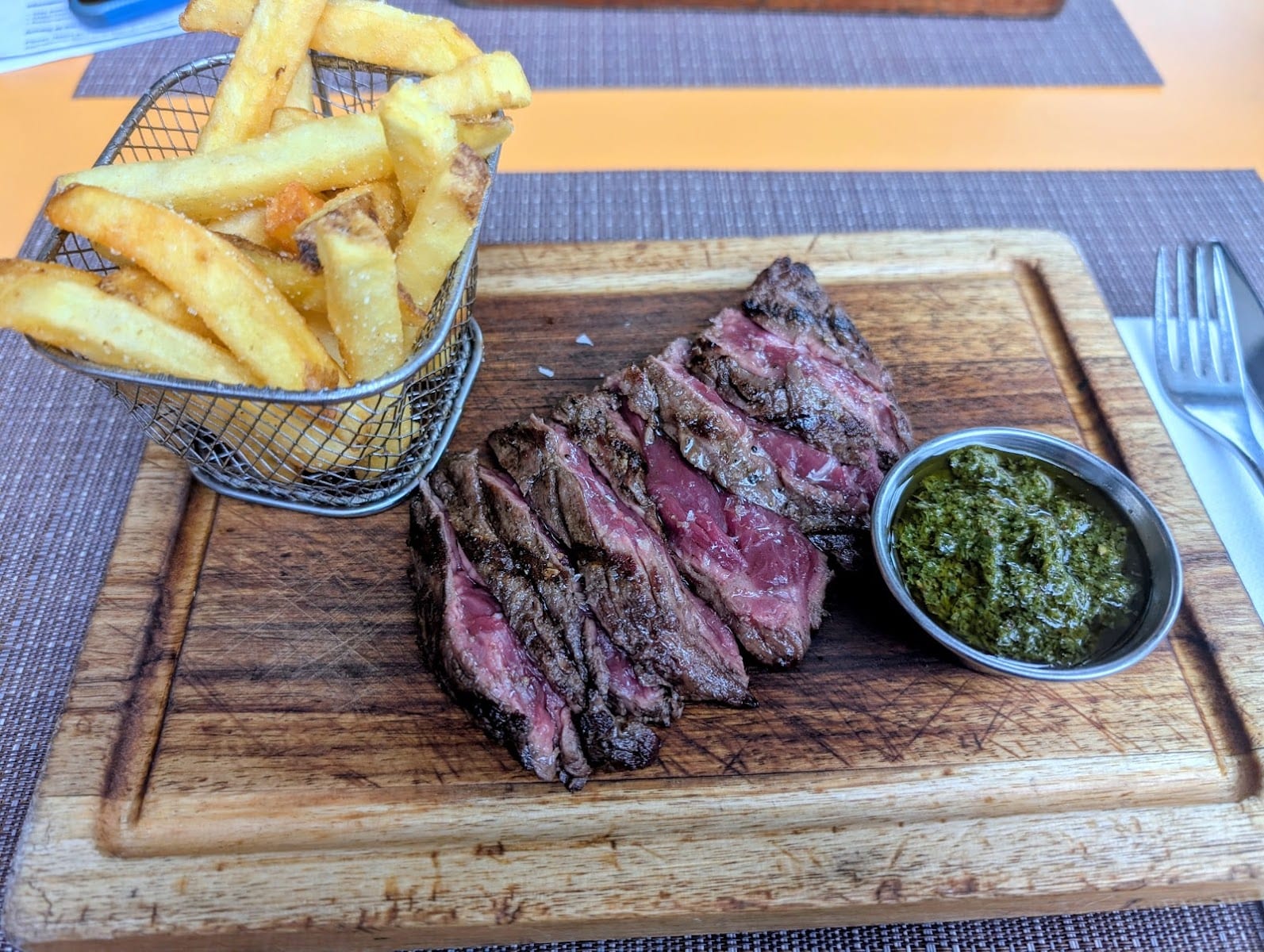 High Timber Restaurant, photo 3