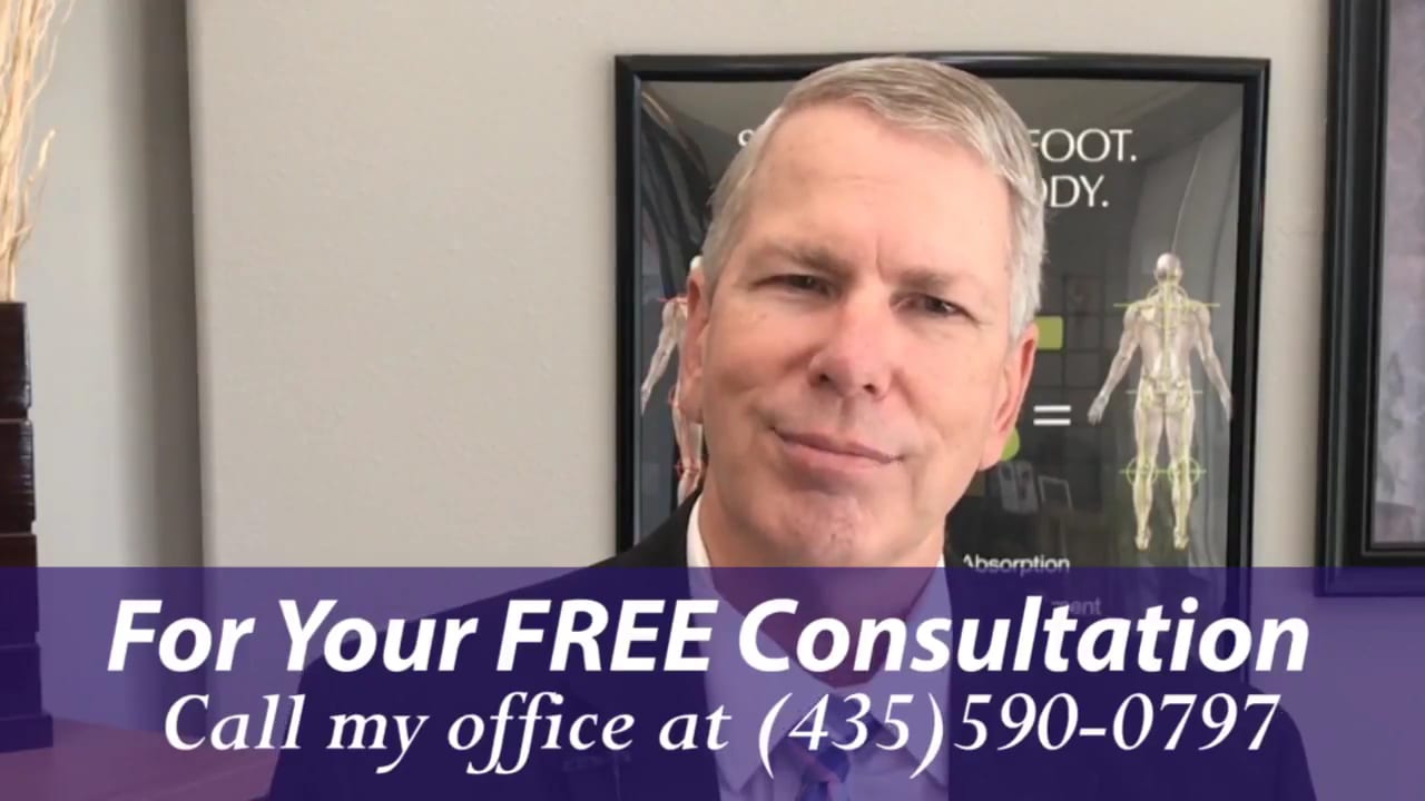 Neil Logan Chiropractic At Southern Utah Wellness Group, photo 3