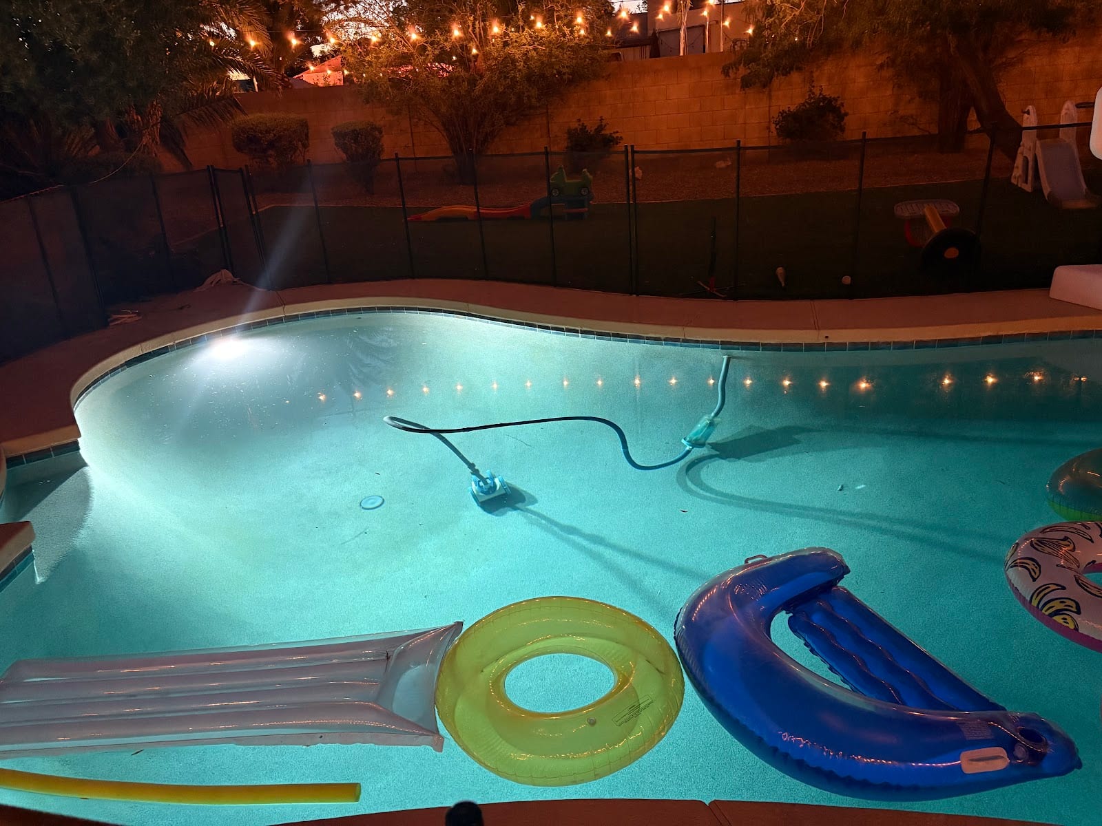 We Replace Pool Lights LLC, photo 4