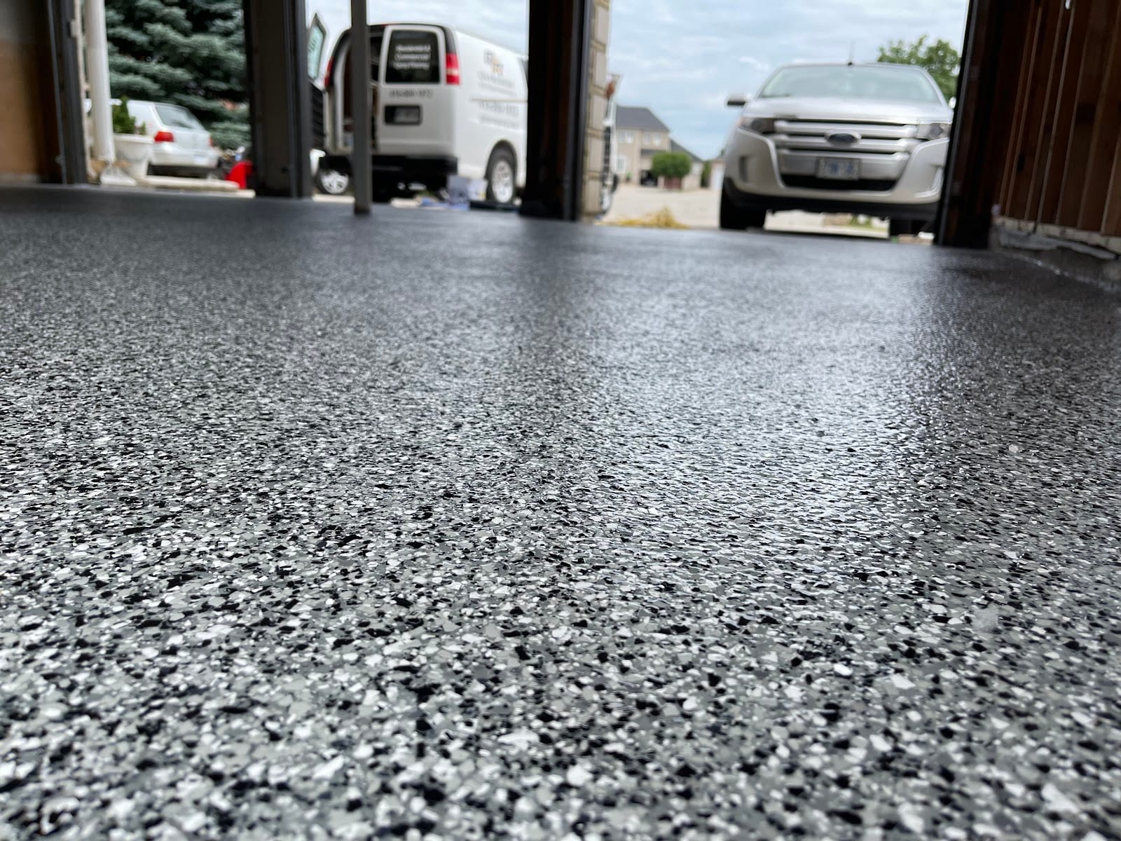 GTA Pro Epoxy Inc., photo 3