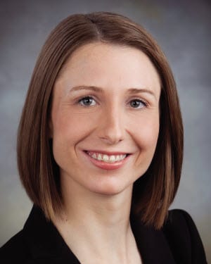 Kristen J. Lagor, MD, photo 2