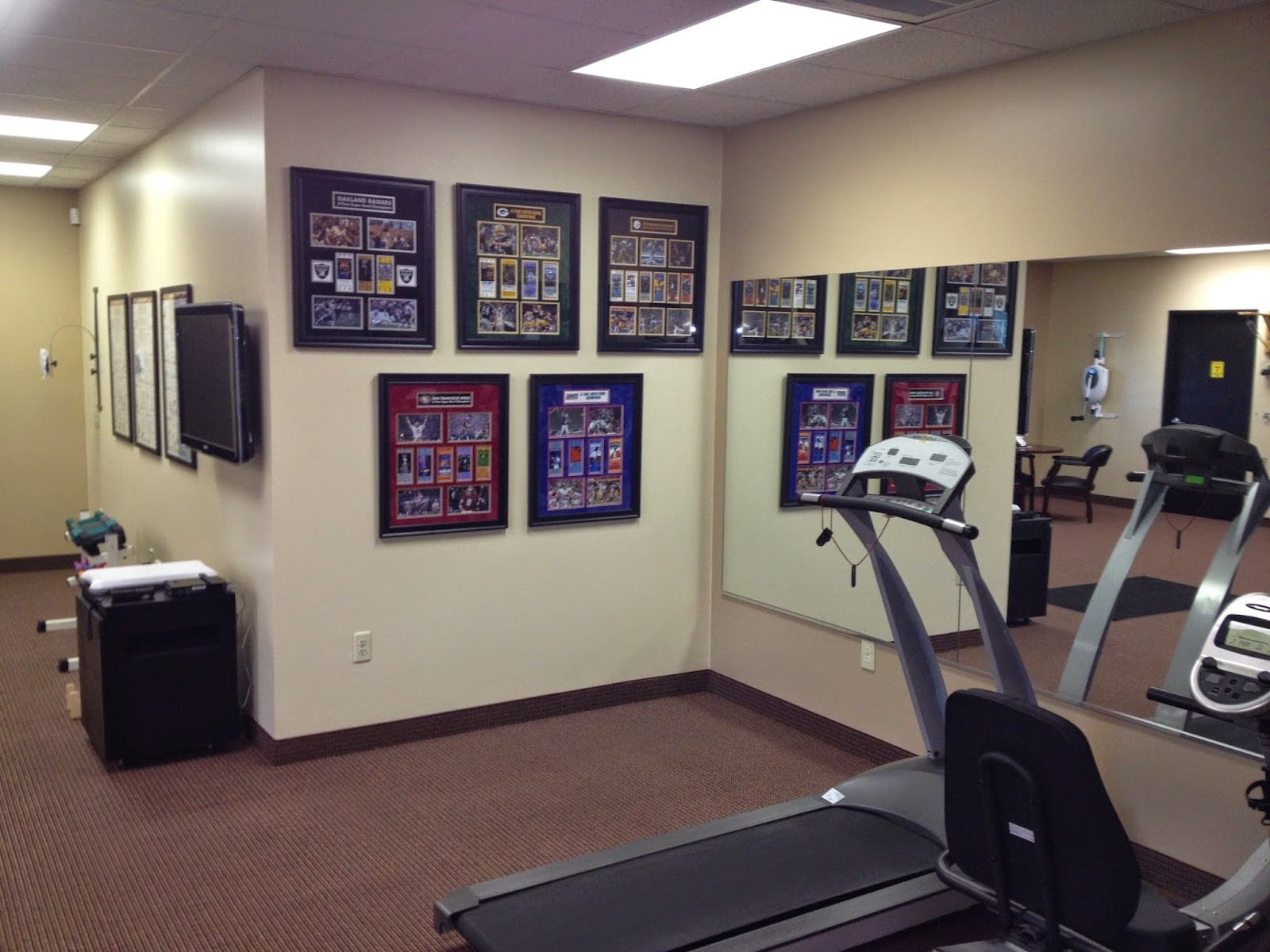 Carrollton Injury Rehab & Chiropractic, photo 3