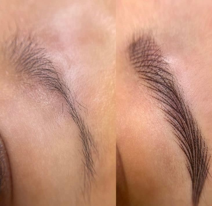 brows by Ellei