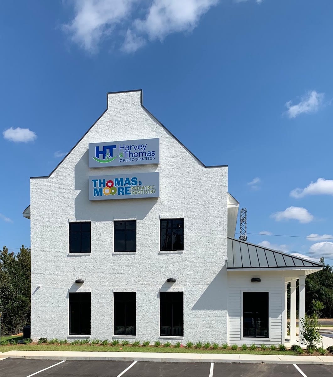 Thomas and Moore Pediatric Dentistry, photo 2