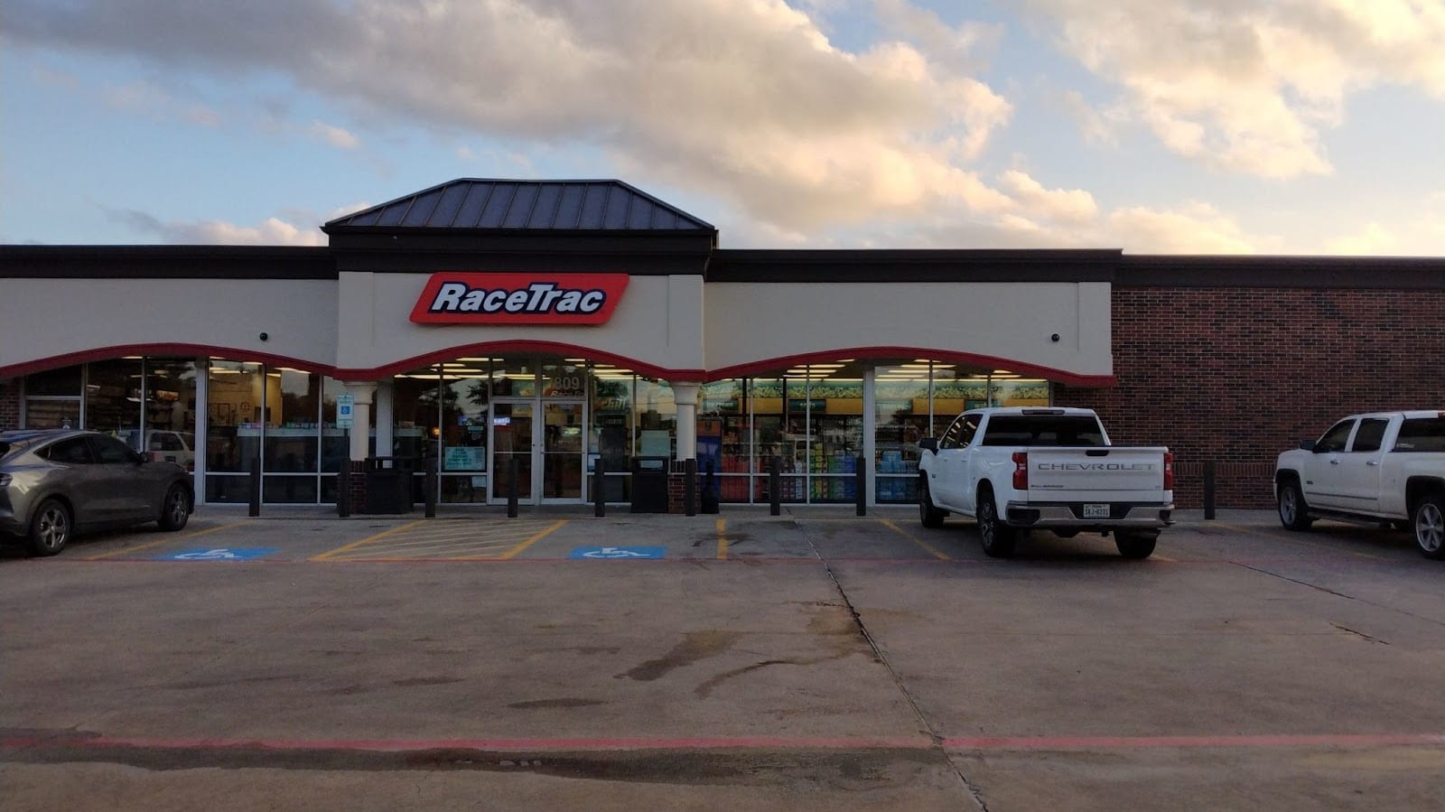 RaceTrac, photo 2