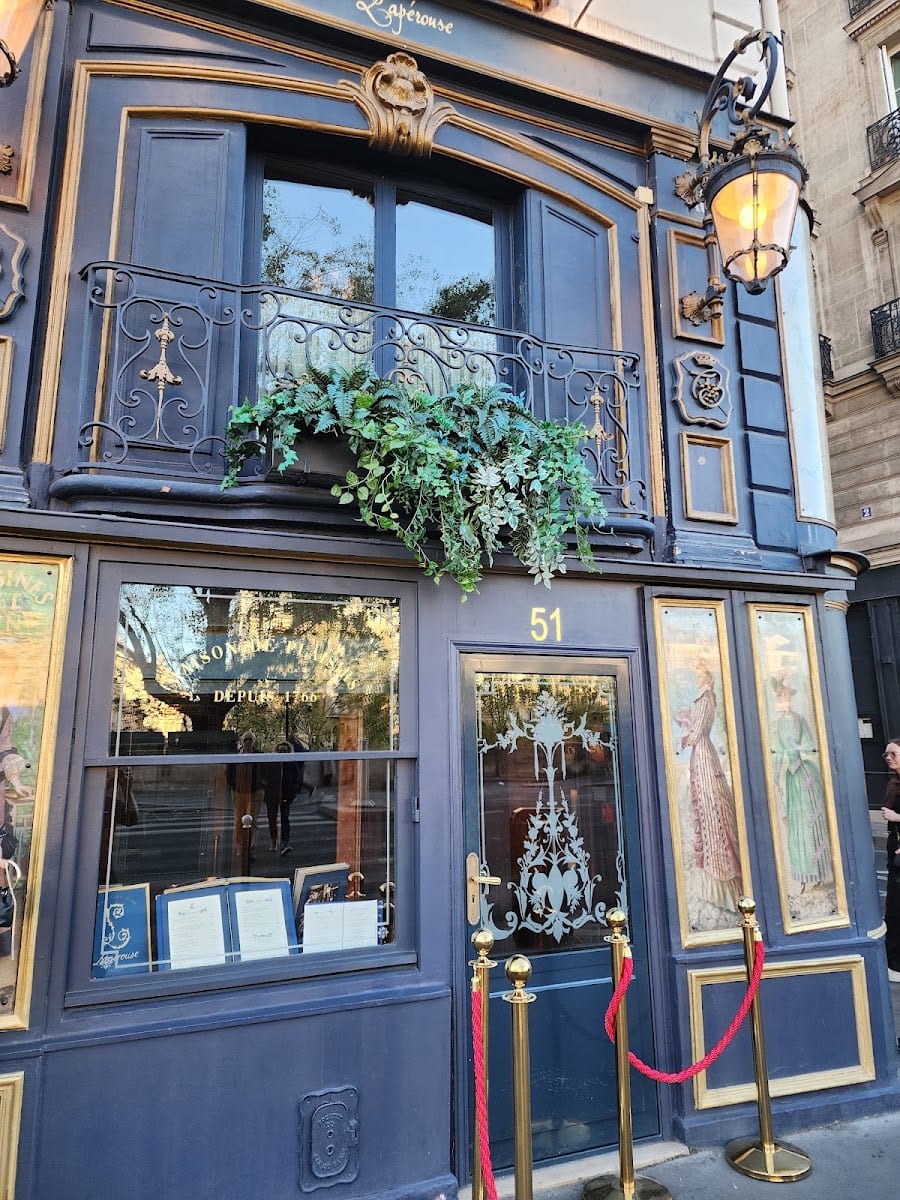 Lapérouse