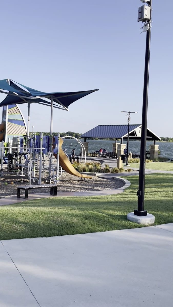Cottonwood Creek Park, photo 2