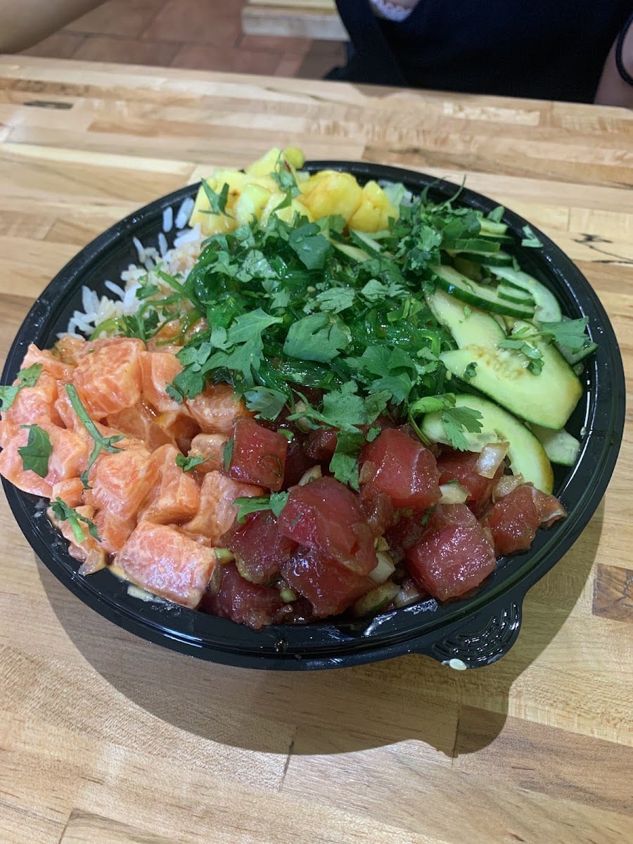 Jimmys Pita & Poke, photo 3