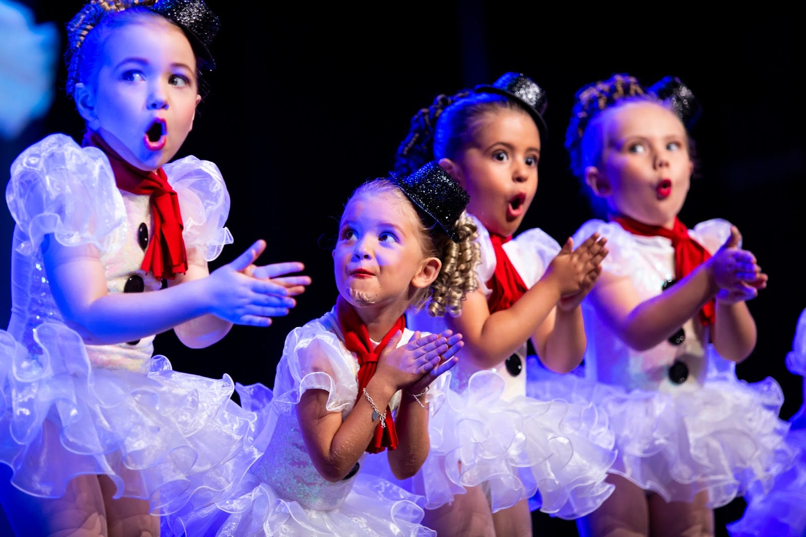 Roby Rogers School of Dancing- Walkerston & Marian Dance Studio, photo 2