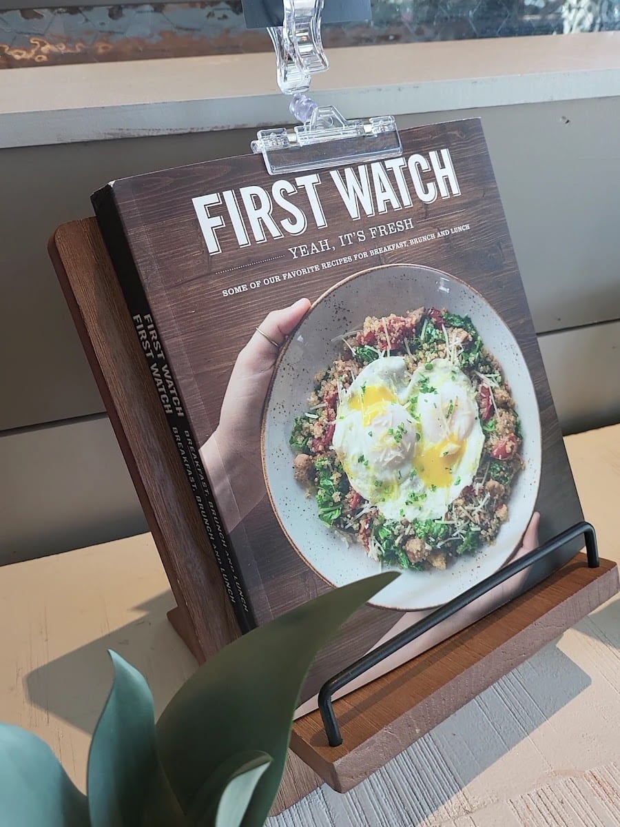 First Watch, photo 3