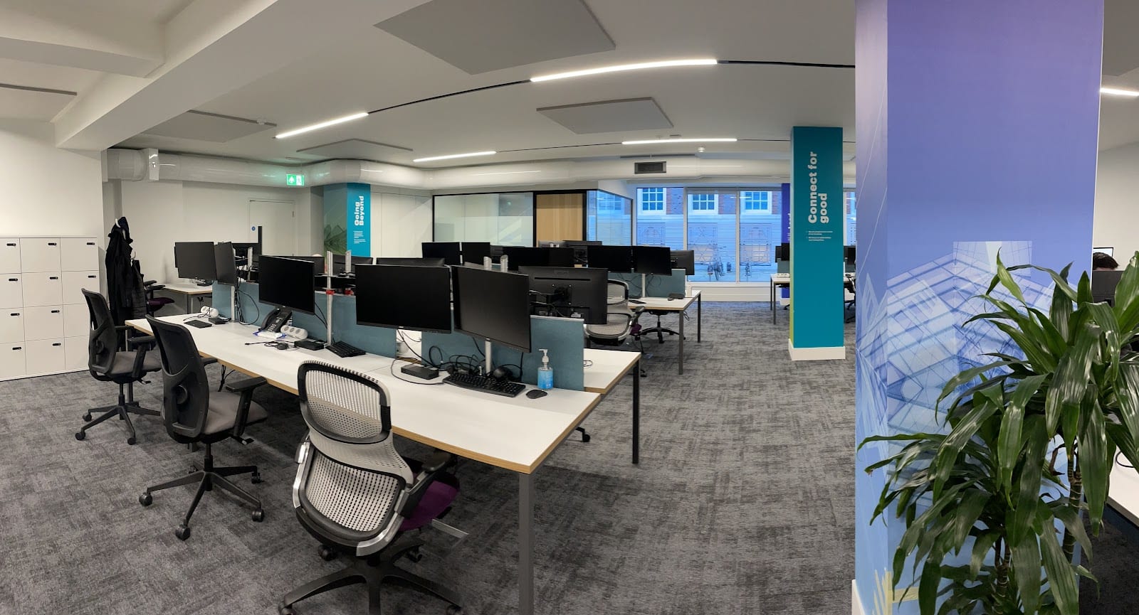 Linesight - Construction Consultants London, photo 3