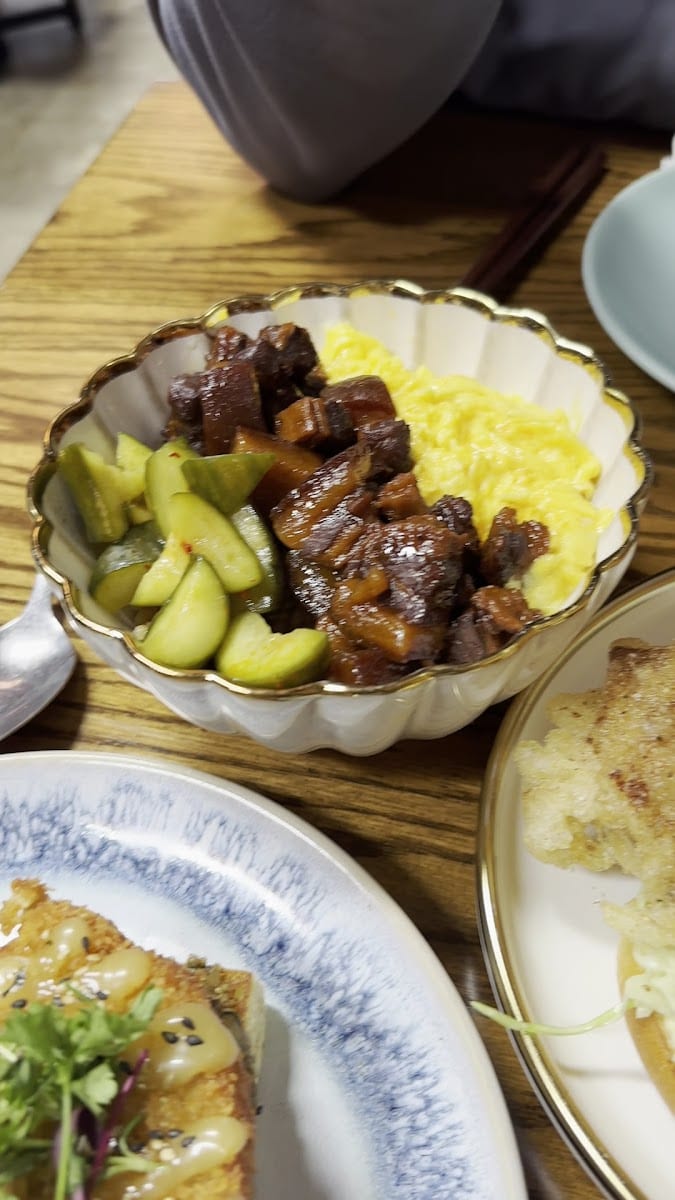 Piglet & Co, photo 2