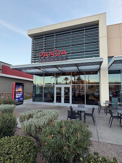 Panda Express