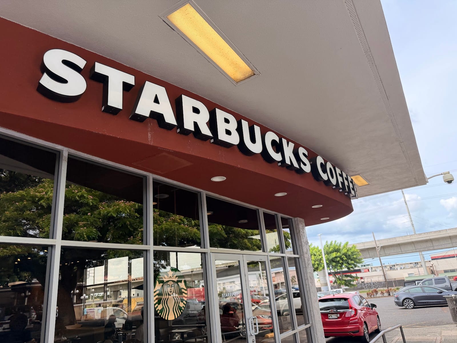 Starbucks Coffee Company, photo 2