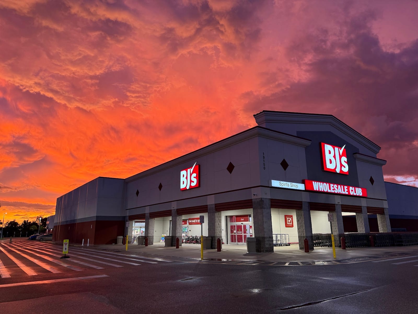 BJ's Wholesale Club