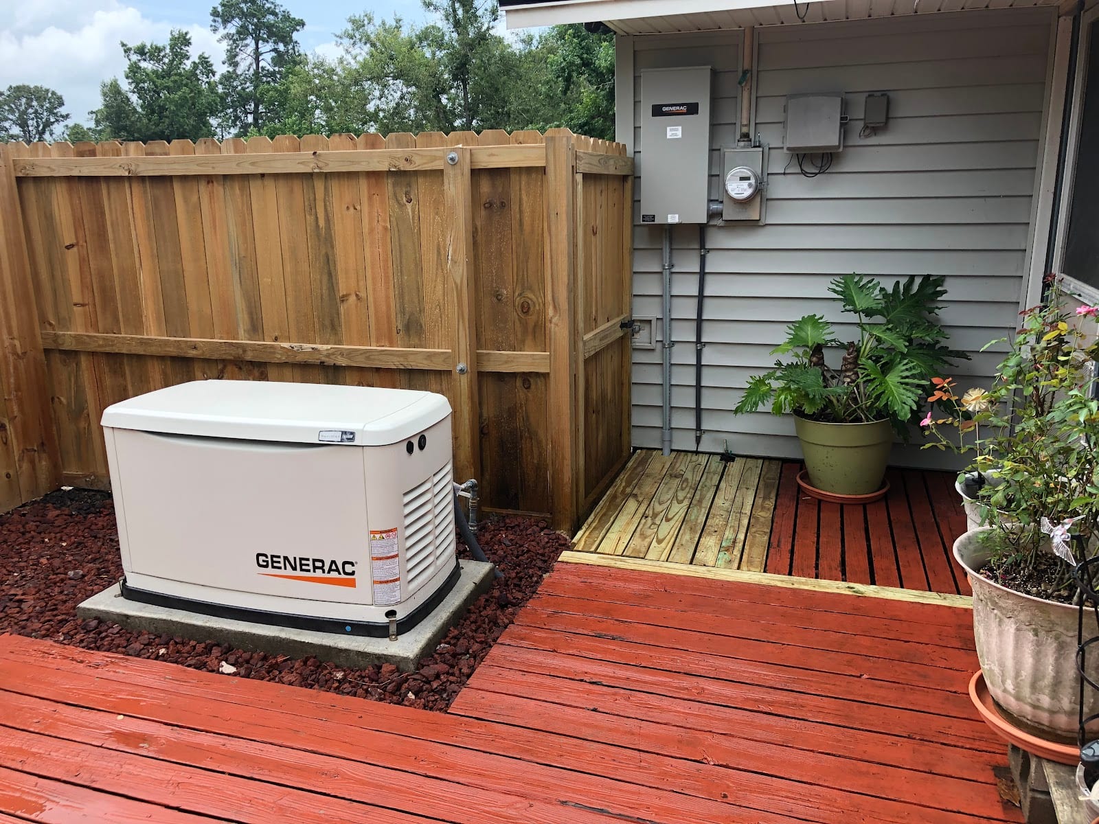 Generator Supercenter of Beaumont, photo 4