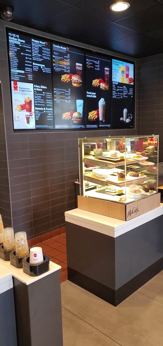 McDonald's, photo 3