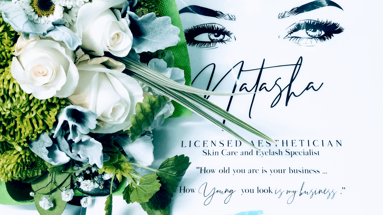 The Face Studio by Natasha Marushchak