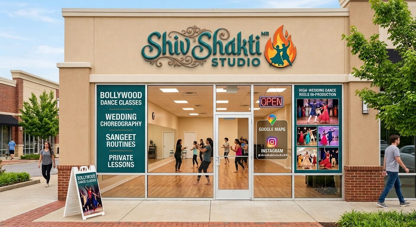 Shiv Shakti Studio