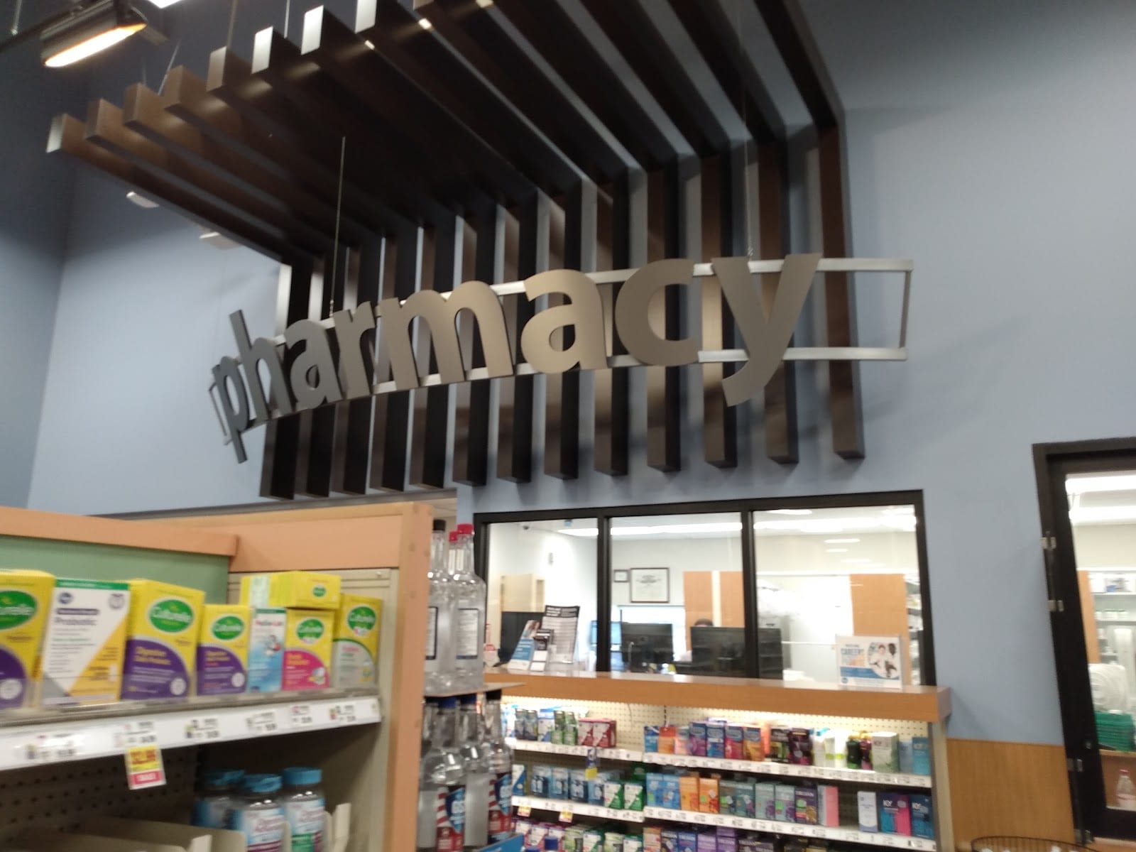 Kroger Pharmacy, photo 4