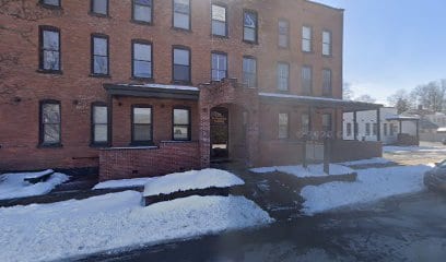 Whole Wellness Counseling Saratoga Springs