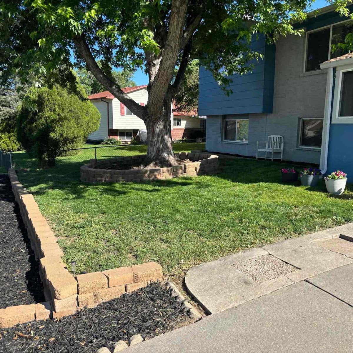 LawnStarter Landscaping