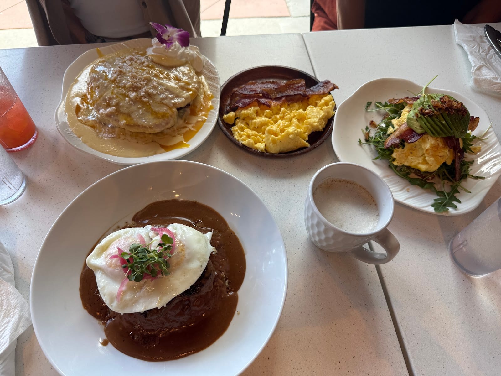 Lilikoi Kitchen Kailua Rd, photo 2