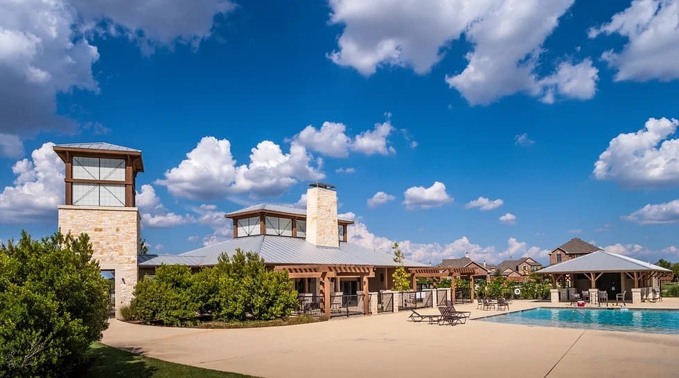 Artesia Community Center - South Pool & Gym