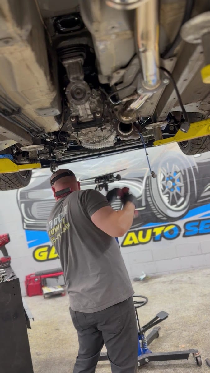Garcia auto service, photo 3