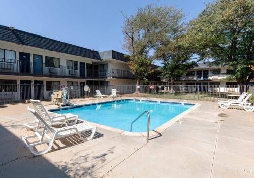 Lubbock Inn & Suites