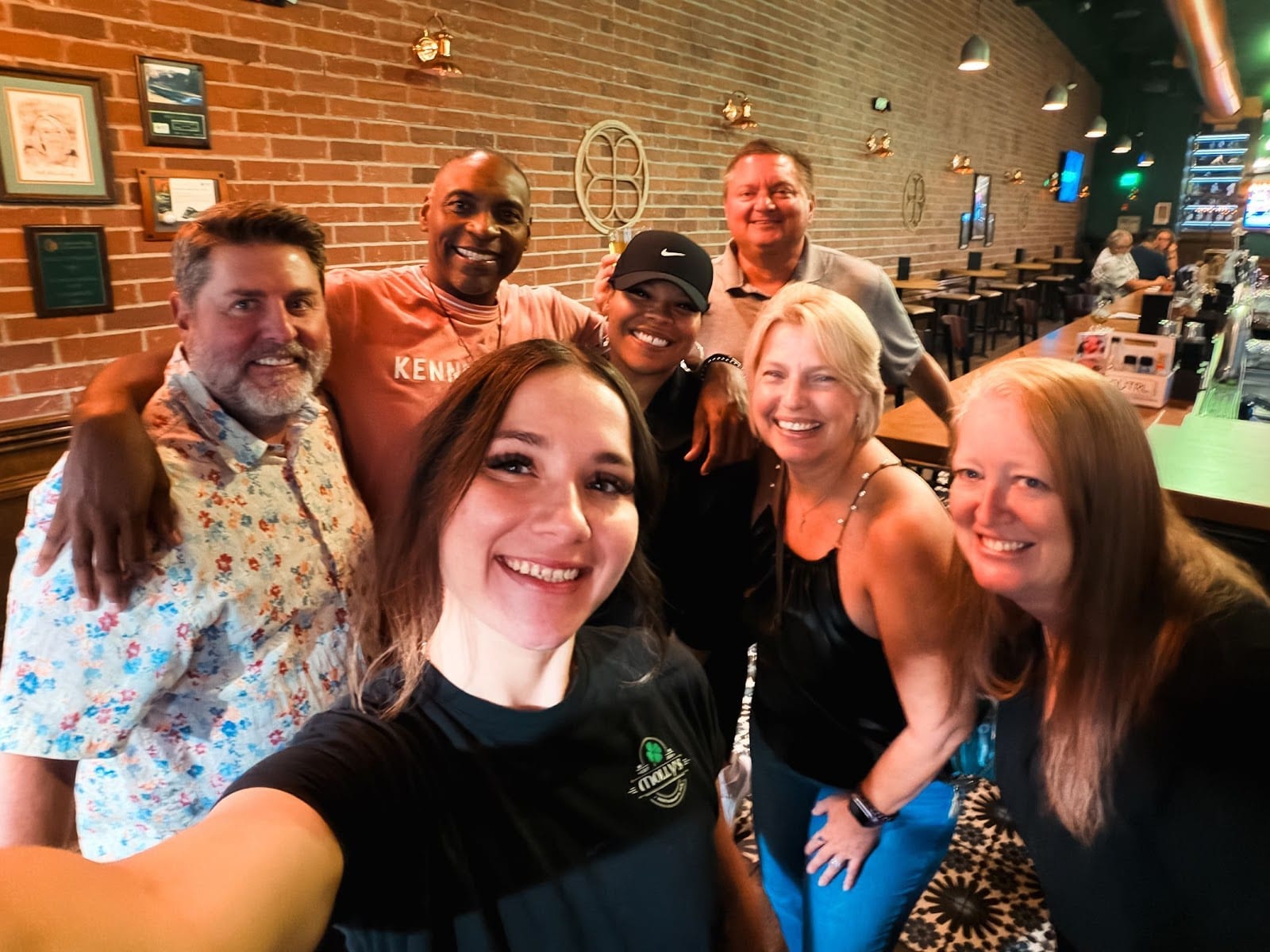 Molly's Pub, photo 2