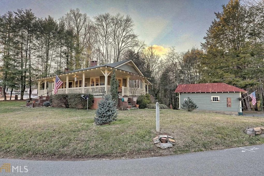 Kristi Caudell, Rabun Realty Group - Lake Burton, Lake Rabun, Clayton, photo 3