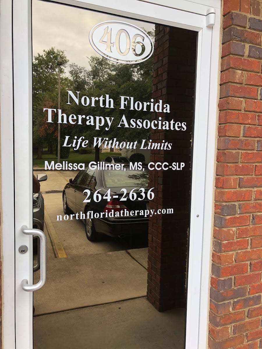 North Florida Therapy Associates, LLC, photo 3