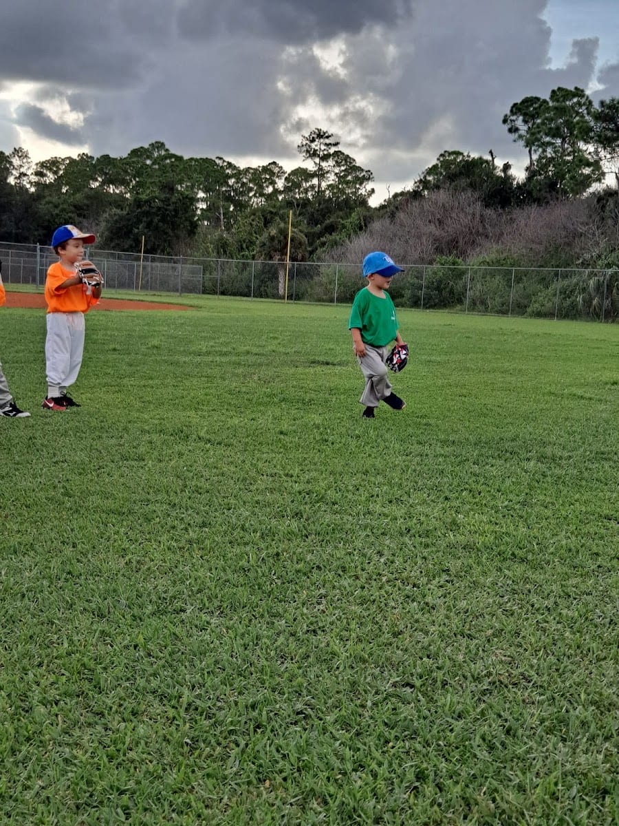 Midway Park, photo 3