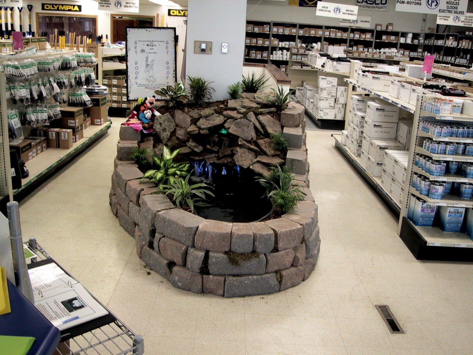 Heritage Landscape Supply, photo 3